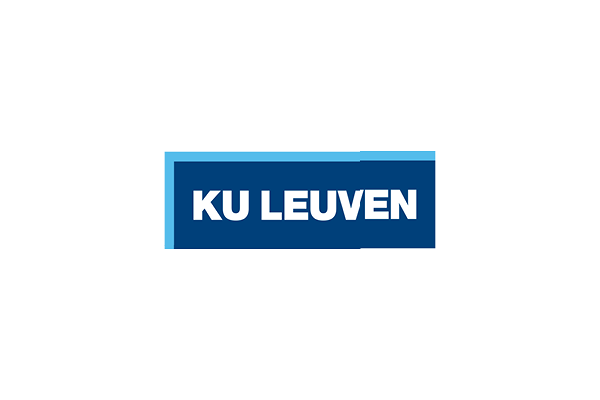 Logo KU Leuven