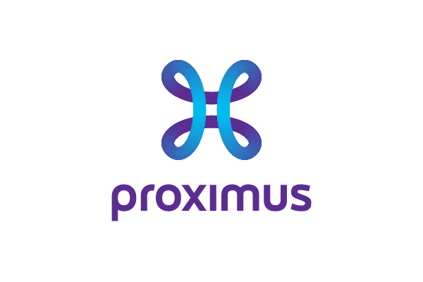 Logo Proximus