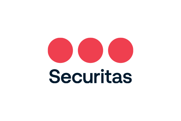 Logo Securitas